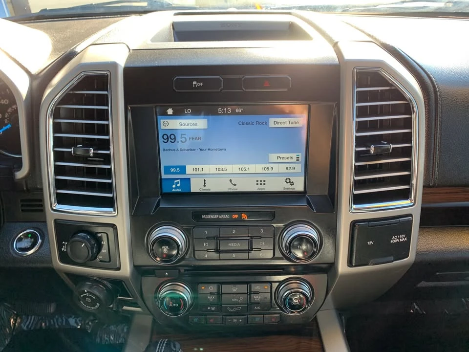 2016 Ford F-150 13th Gen - Image 19 of 20