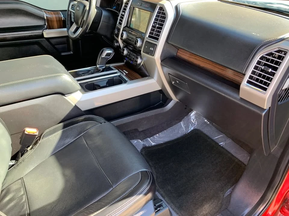 2016 Ford F-150 13th Gen - Image 16 of 20