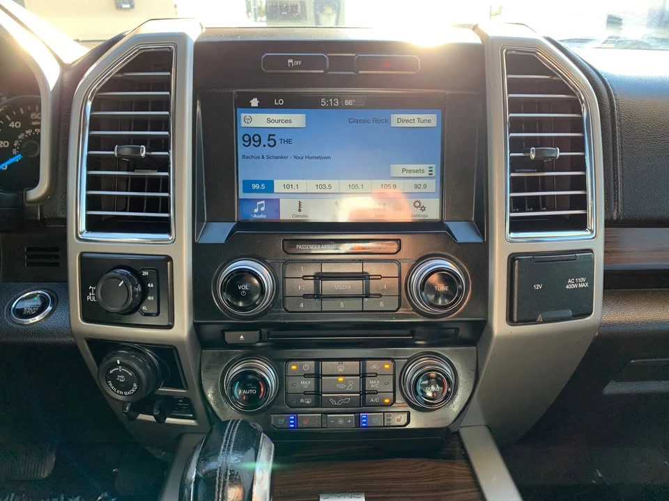 2016 Ford F-150 13th Gen - Image 20 of 20