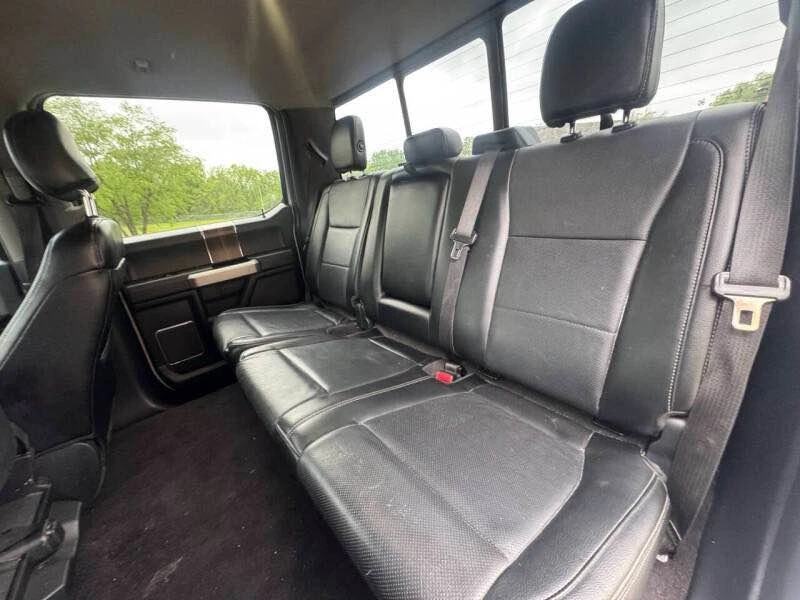 2016 Ford F-150 13th Gen - Image 11 of 13