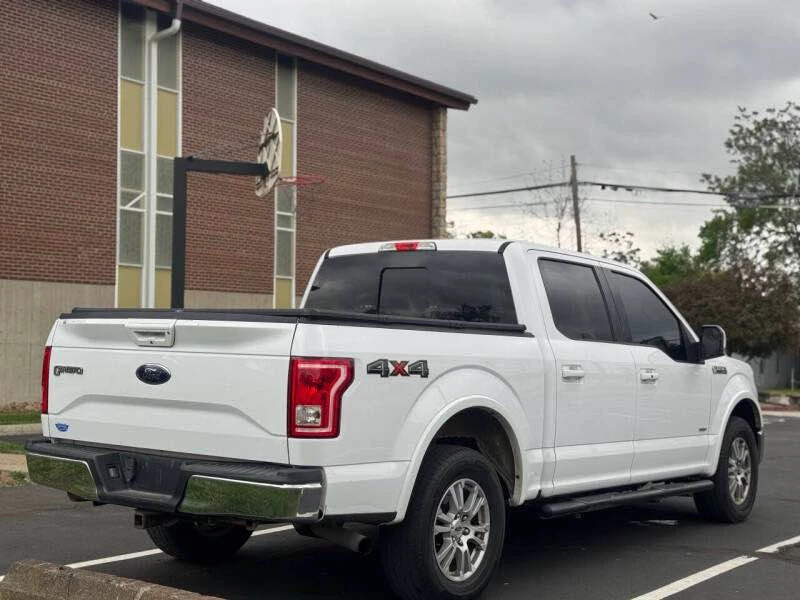2016 Ford F-150 13th Gen - Image 5 of 13