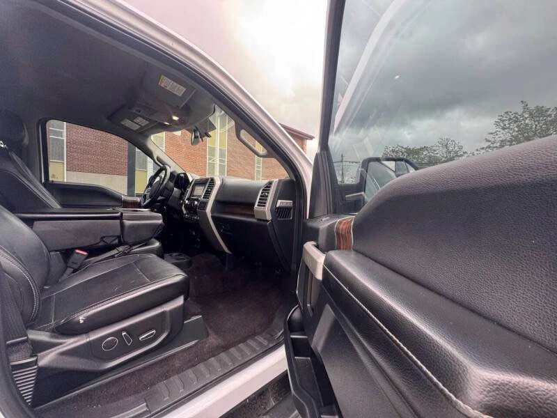2016 Ford F-150 13th Gen - Image 10 of 13