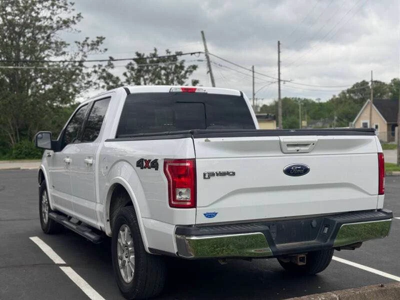 2016 Ford F-150 13th Gen - Image 6 of 13