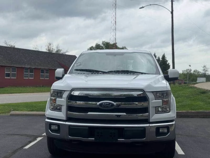 2016 Ford F-150 13th Gen - Image 2 of 13