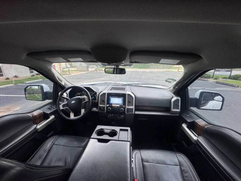 2016 Ford F-150 13th Gen - Image 9 of 13