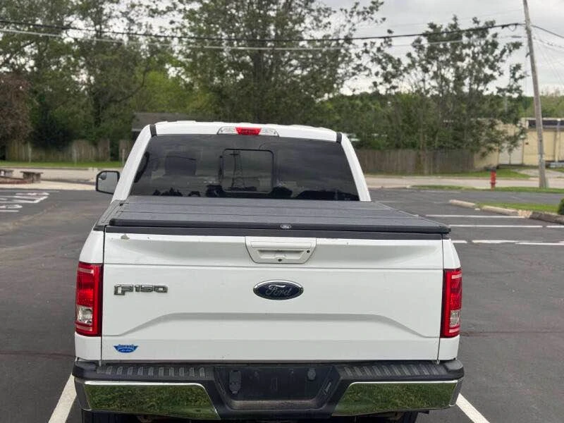 2016 Ford F-150 13th Gen - Image 7 of 13