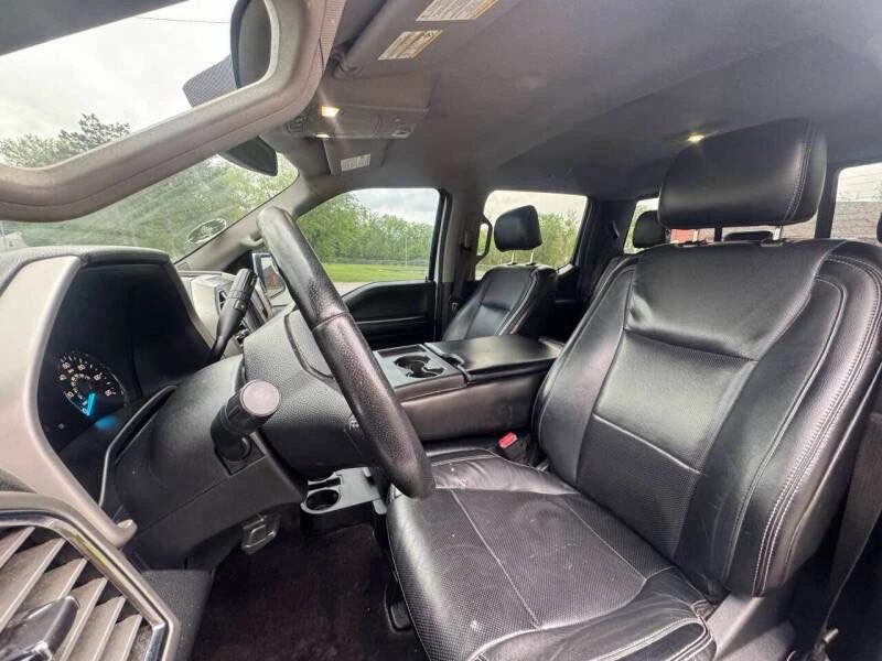 2016 Ford F-150 13th Gen - Image 12 of 13