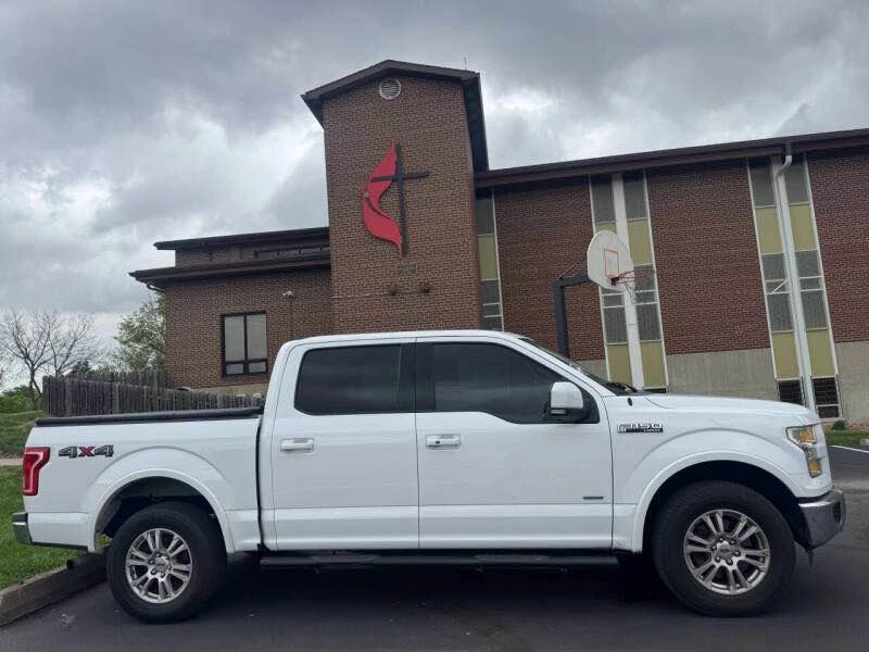2016 Ford F-150 13th Gen - Image 4 of 13