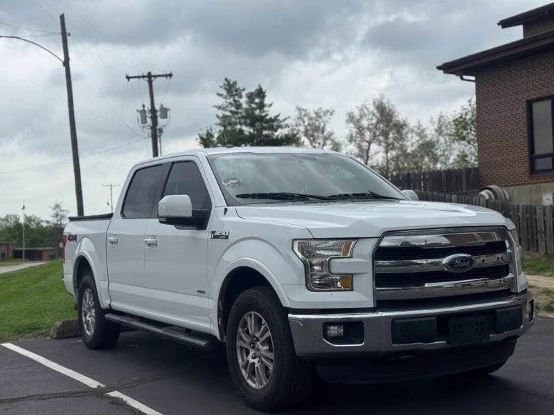 2016 Ford F-150 13th Gen - Image 3 of 13