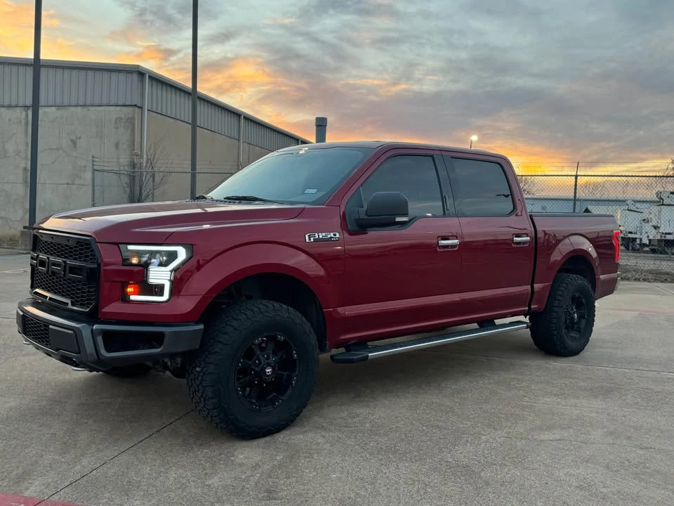 2016 Ford F-150 13th Gen - Image 2 of 7