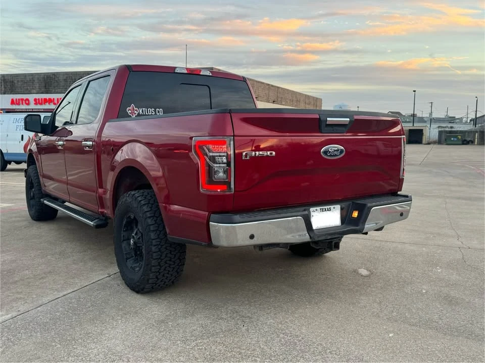 2016 Ford F-150 13th Gen - Image 4 of 7