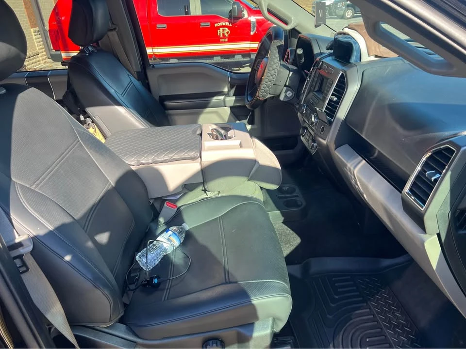 2016 Ford F-150 13th Gen - Image 8 of 9