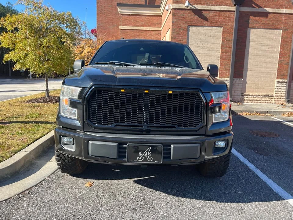 2016 Ford F-150 13th Gen - Image 3 of 9