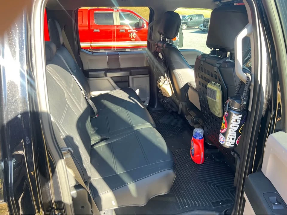2016 Ford F-150 13th Gen - Image 9 of 9