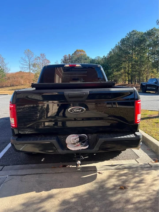 2016 Ford F-150 13th Gen - Image 4 of 9