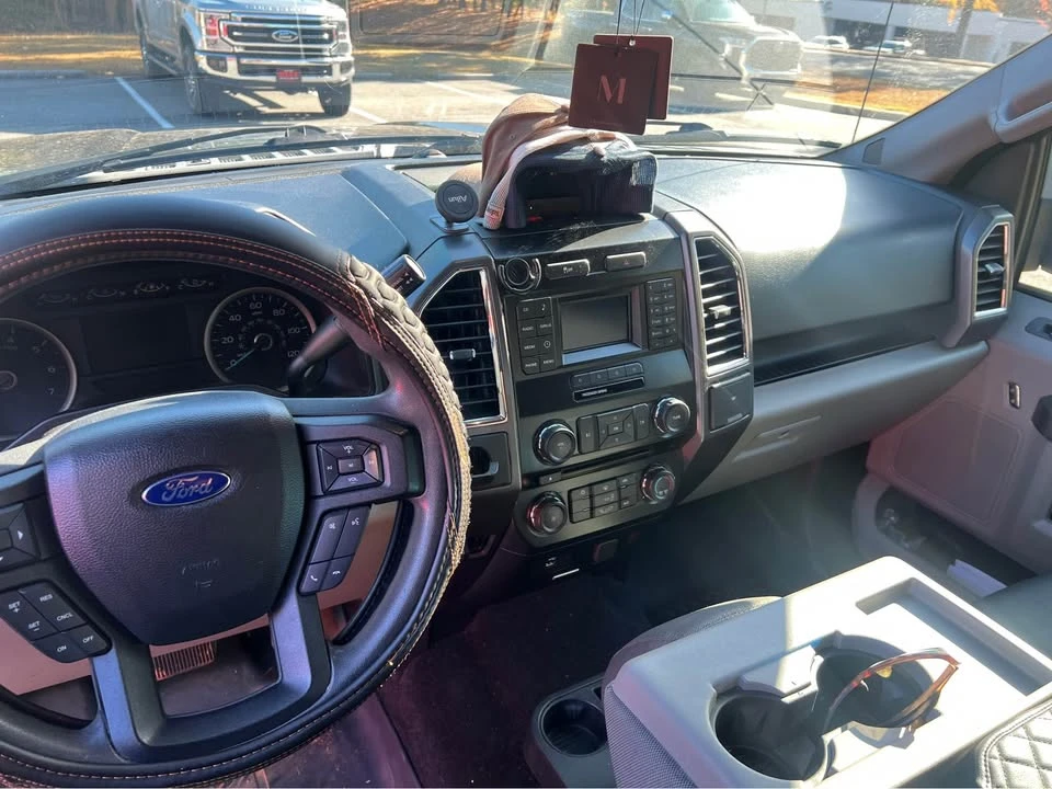 2016 Ford F-150 13th Gen - Image 5 of 9