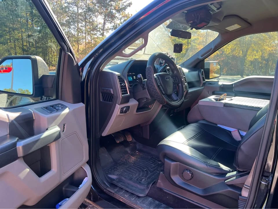 2016 Ford F-150 13th Gen - Image 6 of 9