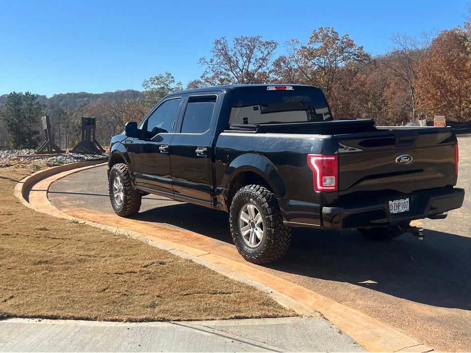 2016 Ford F-150 13th Gen - Image 2 of 9