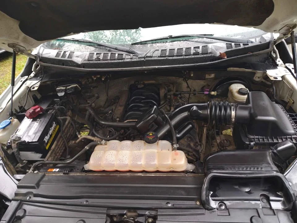 2016 Ford F-150 13th Gen - Image 6 of 6