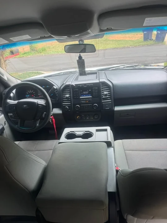 2016 Ford F-150 13th Gen - Image 7 of 8
