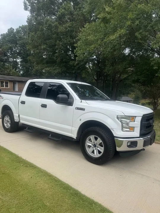 2016 Ford F-150 13th Gen - Image 2 of 8