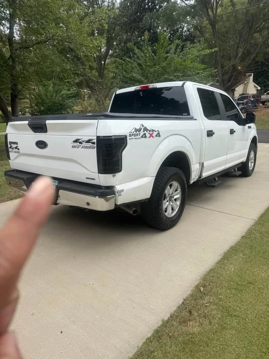 2016 Ford F-150 13th Gen - Image 4 of 8