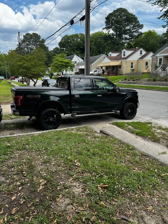 2016 Ford F-150 13th Gen - Image 5 of 5