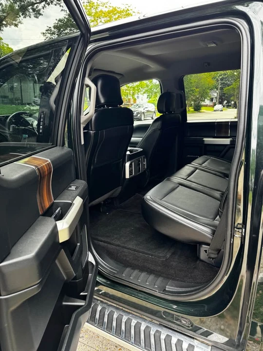 2016 Ford F-150 13th Gen - Image 3 of 5