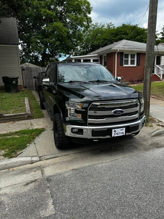 2016 Ford F-150 13th Gen - Image 4 of 5