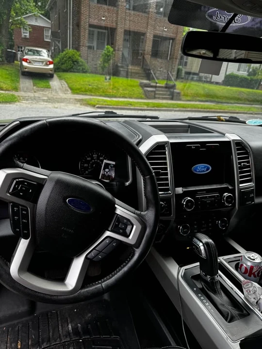 2016 Ford F-150 13th Gen - Image 2 of 5
