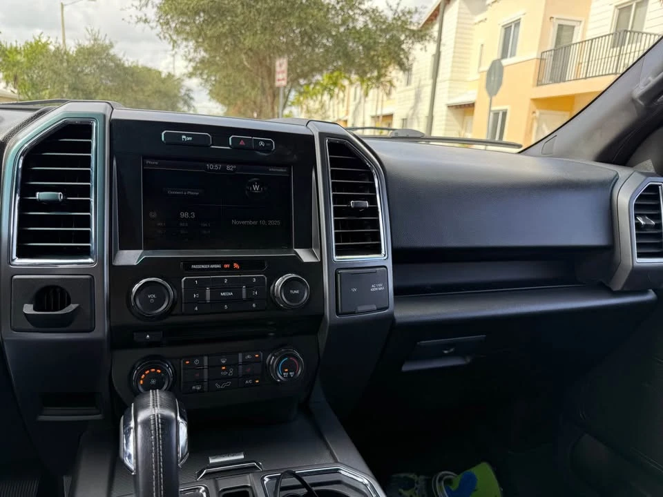 2016 Ford F-150 13th Gen - Image 7 of 8