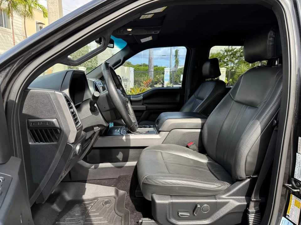 2016 Ford F-150 13th Gen - Image 6 of 8