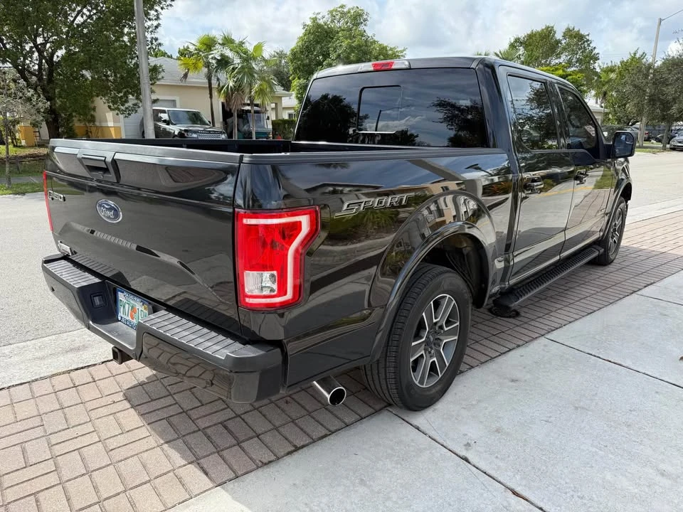 2016 Ford F-150 13th Gen - Image 3 of 8