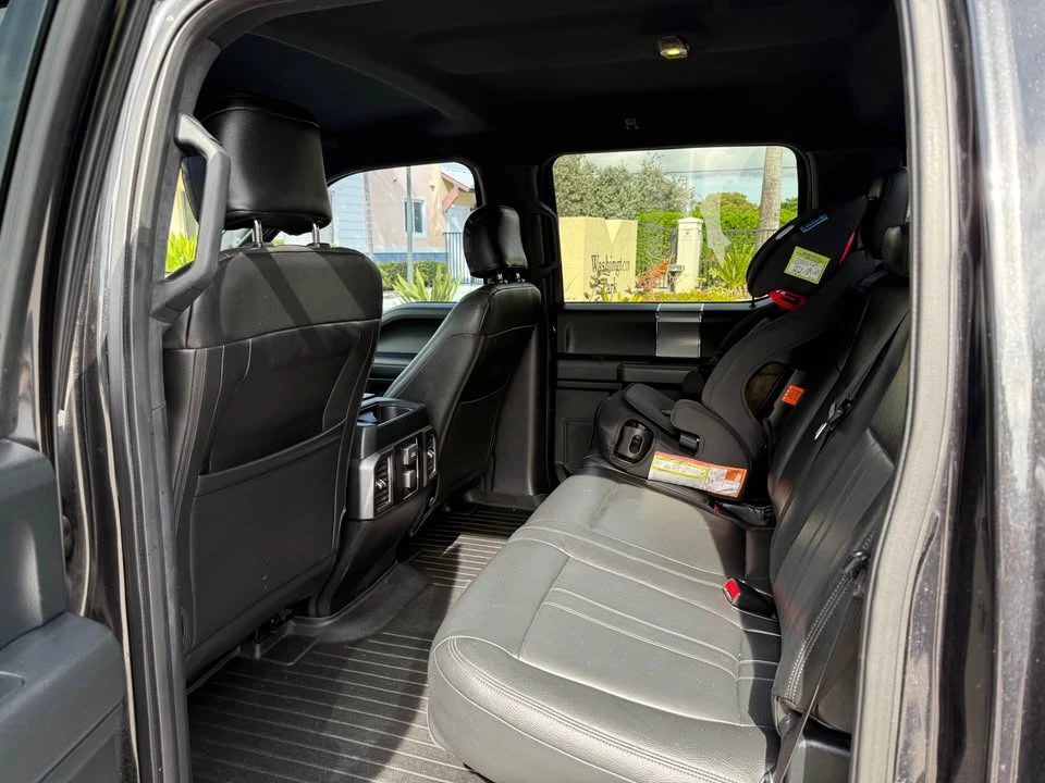 2016 Ford F-150 13th Gen - Image 5 of 8