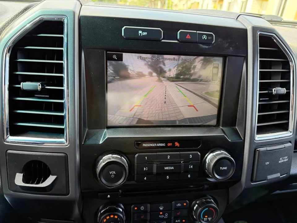 2016 Ford F-150 13th Gen - Image 8 of 8