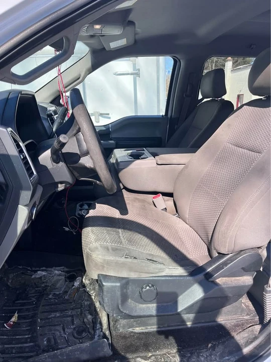 2016 Ford F-150 13th Gen - Image 5 of 6