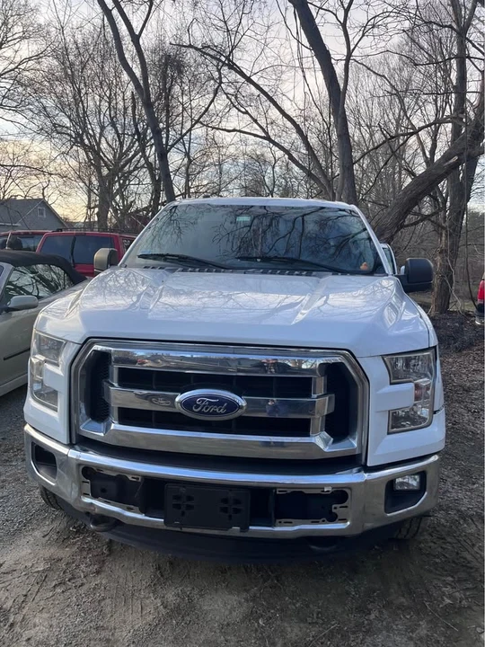 2016 Ford F-150 13th Gen - Image 4 of 6