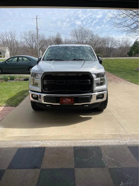 2016 Ford F-150 13th Gen - Image 2 of 15