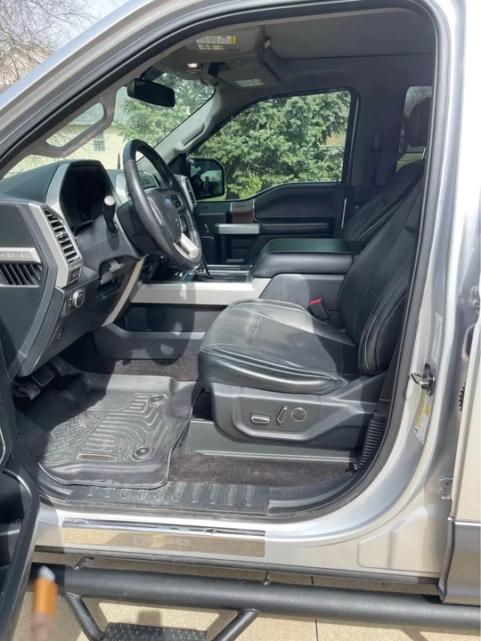 2016 Ford F-150 13th Gen - Image 8 of 15