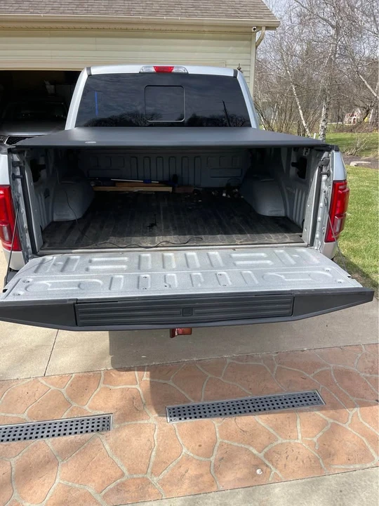 2016 Ford F-150 13th Gen - Image 4 of 15