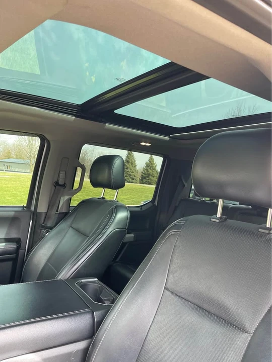 2016 Ford F-150 13th Gen - Image 14 of 15