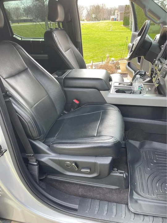 2016 Ford F-150 13th Gen - Image 11 of 15