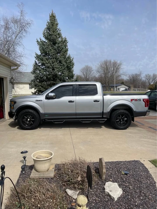 2016 Ford F-150 13th Gen - Image 3 of 15