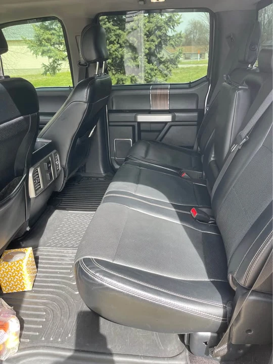 2016 Ford F-150 13th Gen - Image 7 of 15
