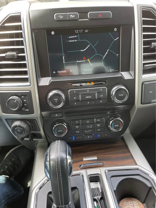 2016 Ford F-150 13th Gen - Image 6 of 15