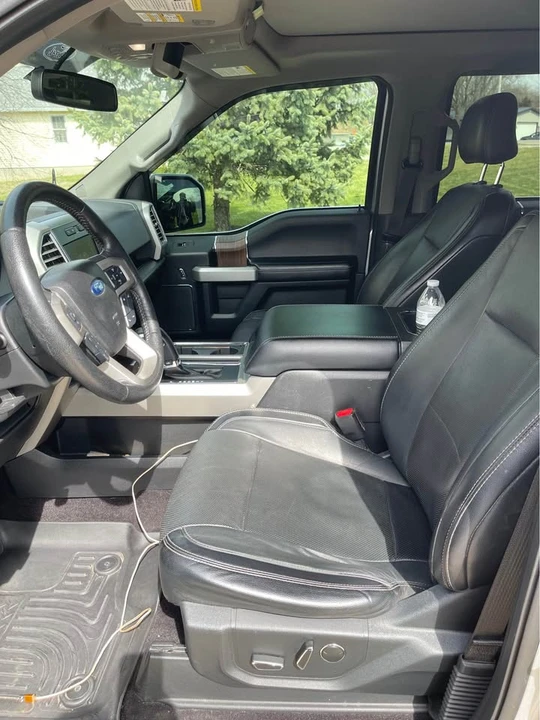 2016 Ford F-150 13th Gen - Image 9 of 15