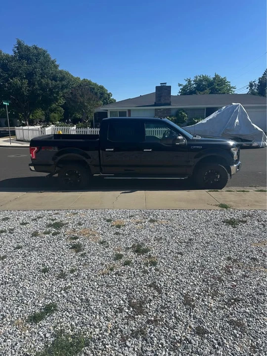 2016 Ford F-150 13th Gen - Image 9 of 16