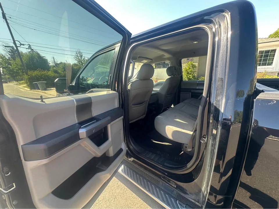 2016 Ford F-150 13th Gen - Image 5 of 16