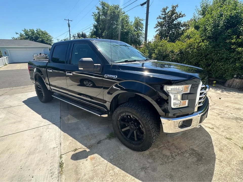 2016 Ford F-150 13th Gen - Image 15 of 16
