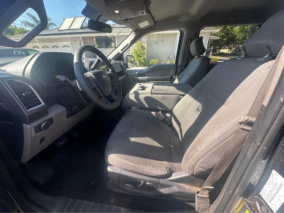 2016 Ford F-150 13th Gen - Image 6 of 16